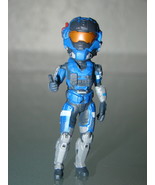 McFARLANE TOYS - HALO Avatar Figures Series 1 - CARTER - $20.51 CAD