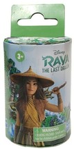 Disney Raya and the Last Dragon - Blind Box Mystery Mini Figure - One Random NEW - £7.80 GBP