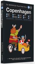 The Monocle Travel Guide to Copenhagen: The Monocle Travel Guide Series ... - $22.77