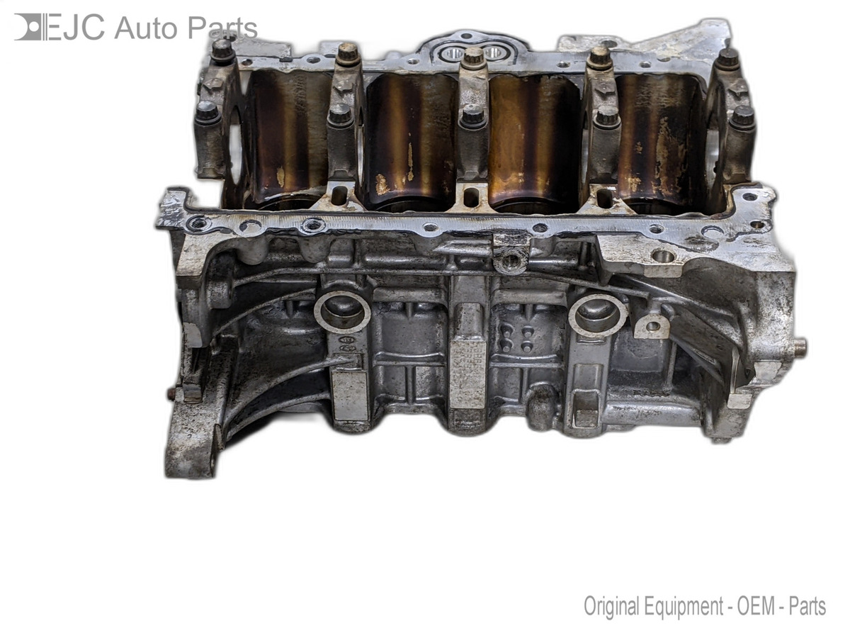 Engine Cylinder Block For 10-19 Kia Soul  1.6 367Y32BH00A Gas - $742.45