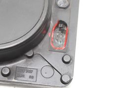 07-09 MERCEDES-BENZ W221 S600 DISTRONIC CRUISE CONTROL SENSOR MODULE E4294 image 7