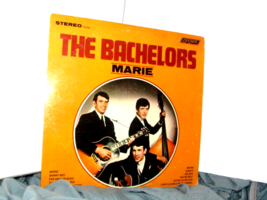 The Bachelors – Marie, Vinyl LP  London Records PS 435 12&quot; - £20.09 GBP