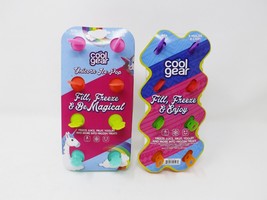 Cool Gear Freeze Ice Pop Mold - £5.60 GBP