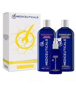  Mediceuticals Normal Scalp &amp; Hair Kit Men - Men - $69.95