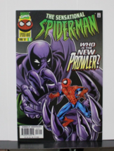 The Sensational Spider-Man #16 May  1997 - £4.63 GBP