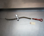 Engine Oil Dipstick With Tube From 2014 HYUNDAI TUCSON  2.4 - $35.00