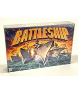 NEW Milton Bradley MB Battleship Combat Board Game SEALED 2002 Edition - $528.49 MXN