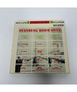 Standing Room Only The Best of Broadway Reel to Reel Tape Hi Life THL 33 - €24,32 EUR