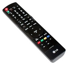 LG AKB72915206 Remote Controller Assembly - £9.85 GBP