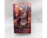 Hannibal And Hamilcar Price Of Failure Expansion - $17.10