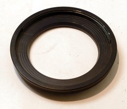 Lens adapter ring from37mm to 46mm step-up ring - plastic - $17.10