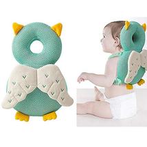 Baby Head Protector Pillow Toddler Head Safety Cushion For Crawling Walking - £17.54 GBP+