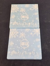 Winter Wishes Eyeshadow Palette by Lurella NEW - $183.60 MXN