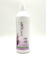 Matrix Biolage Hydrasource Shampoo For Dry Hair 33.8 Oz  - $34.64