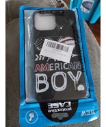 All American Boy Phone Case - £16.30 GBP