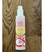 Pacifica Island Vanilla Hair Mist Body Spray for Women ORIGINAL FORMULA 6oz - $33.71 CAD