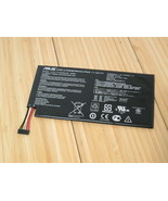 Asus Nexus 7 ME370T 7 in. Genuine Tablet Battery 3.7V 16Wh 4325mAh C11-M... - $300.58 MXN