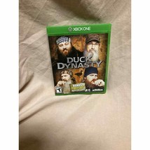 Duck Dynasty For Xbox One  - £11.65 GBP