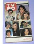 GARY COLEMAN/MORK &amp; MINDY PAPERBACK BOOK VINTAGE 1979 - £18.00 GBP