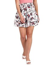 Women Girls mini Layered &amp; Flared Cocktail Party College skirt A-line cr... - £25.20 GBP