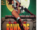 Lady Rawhide #1 (1995) *Topps Comics / Cover Art By Mike Mayhew / Mini-S... - $7.00