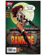 Lady Rawhide #1 (1995) *Topps Comics / Cover Art By Mike Mayhew / Mini-S... - €5,96 EUR