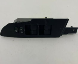 2013-2018 Toyota Corolla Master Power Window Switch OEM B41008 - £49.54 GBP