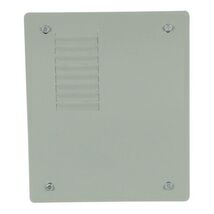 ABB PowerMark Plus 125 Amp 4-Space 8-Circuit Single-Phase Indoor Main Lu... - $48.80
