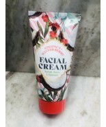 Ship N 24 Hours. New-Bolero Coconut + Winter Berry Facial Cream. 3 Fl Oz. - $20.20 CAD