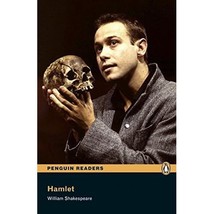 Penguin READERS3 Hamlet (MP3 Pack) (Penguin Readers (Graded Readers)) William Sh - $19.00