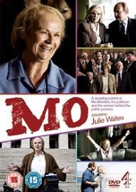 Mo DVD (2010) Julie Walters, Martin (DIR) Cert 15 Pre-Owned Region 2 - £14.94 GBP