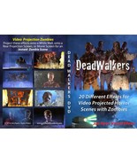 DeadWalkers DVD - $18.95