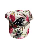 47 Brand Women’s Carolina Panthers Adjustable Hat - $28.05