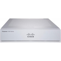 Cisco FPR3105-NGFW-K9 CISCO SECURE FIREWALL 3105 NGFW APPLIANCE, 1U - $439,009.70 MXN