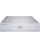 Cisco FPR3105-NGFW-K9 CISCO SECURE FIREWALL 3105 NGFW APPLIANCE, 1U - $26,677.24