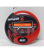 2013 Hasbro Electronic Catch Phrase handheld video game VHTF RARE - £12.46 GBP