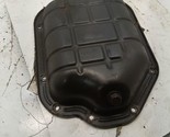 Oil Pan 3.5L 6 Cylinder Upper Fits 05-07 MURANO 913533 - $56.43