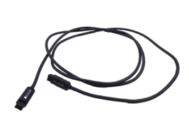 BELKIN FireWire 800 9-Pin Male to Male Cable 6ft F3N418 9PINBIL/9PIN 800... - $4.99