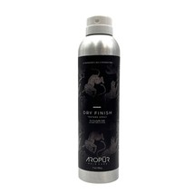 Aro Pur Dry  Finish Texture Spray Touchable Hold 7 oz - £29.71 GBP