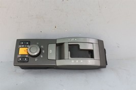06-09 Range Rover Sport L320 Console Control Switch Panel Terrain YUD501... - $124.61