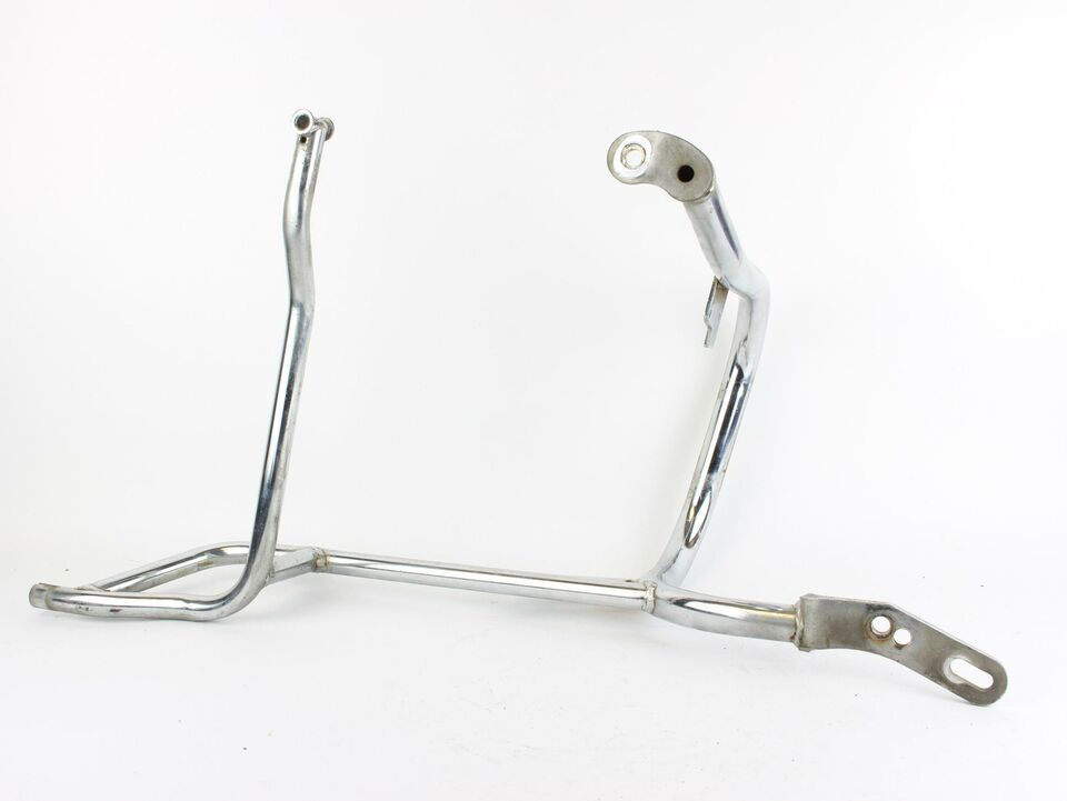 1983 Honda Goldwing Left Saddlebag Mounting Bracket Mount 84350-MB9-970 ... - $89.09