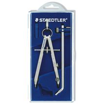 Staedtler Mars Comfort, Professional Drafting, Drawing Compass with Exte... - $29.65