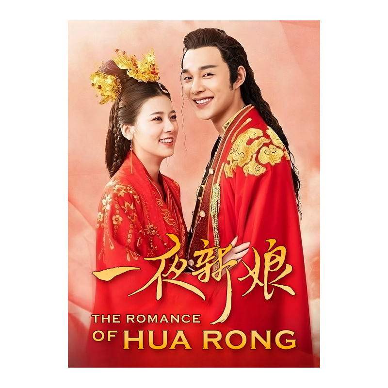 The Romance of Hua Rong Season I (2019) Chinese Drama - $66.00