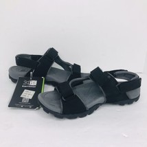 Karrimor Antibes Black Outdoor Sandals - Mens 5 / Women’s 7 - New W/ Tags - £23.66 GBP