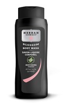 Herban Cowboy Body Wash Blossom, 18 Oz - £31.63 GBP