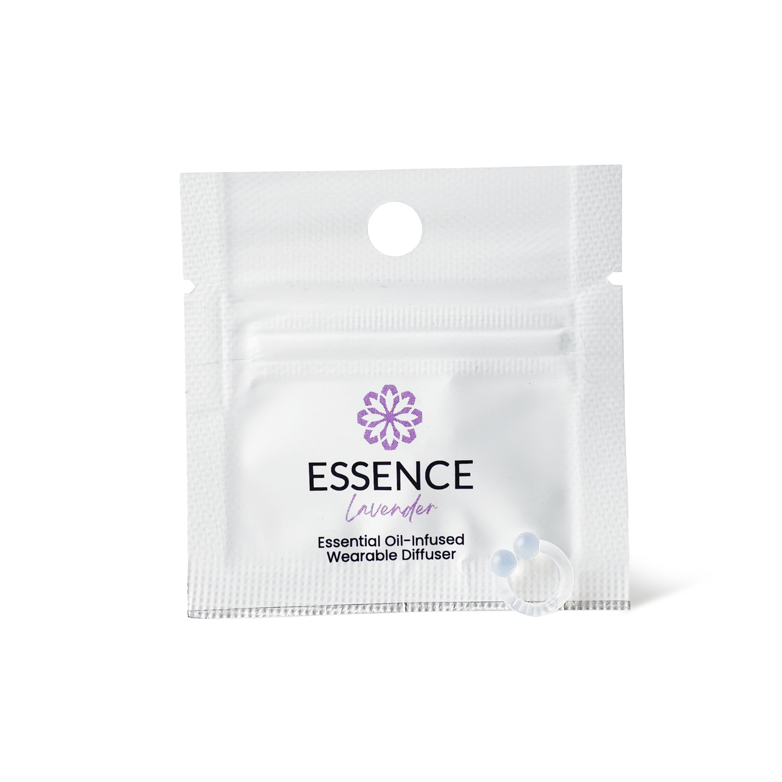 Essence Lavender Essential Oil Nasal Diffuser - $4.99