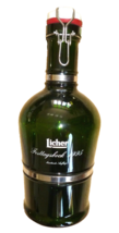 Licher Festtagsbock Ihring &amp; Melchior Lich 2L GIANT German Beer Bottle G... - $39.50
