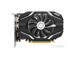 Msi Ge Force Gtx 1050Ti 4G Oc Video Card - £162.33 GBP