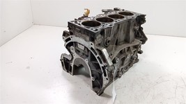 Engine Cylinder Block 2.5L Fits 10-13 MAZDA 3 - £469.57 GBP