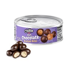 Dark Chocolate Covered Pretzel Bites - $107.90 MXN